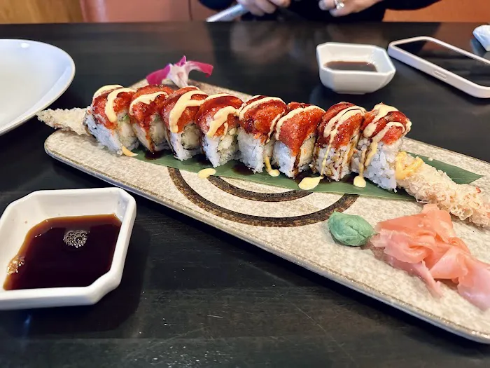 Ichiban Sushi Asian Bistro Picture 7