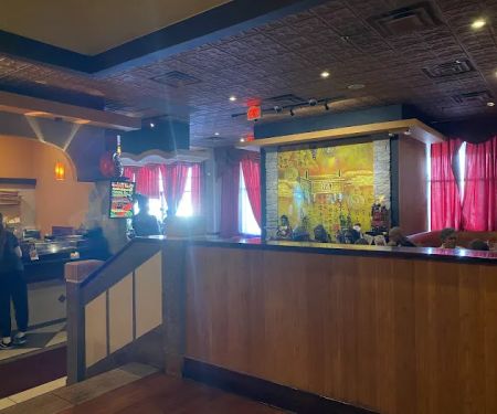 Ichiban Sushi Asian Bistro
