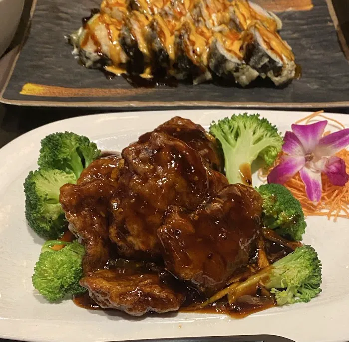 Ichiban Sushi Asian Bistro Picture 3
