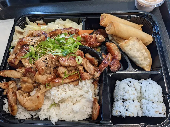 Quickway Japanese Hibachi Picture 6