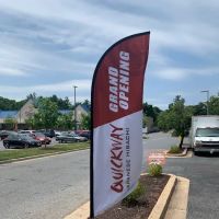 Quickway Japanese Hibachi ico