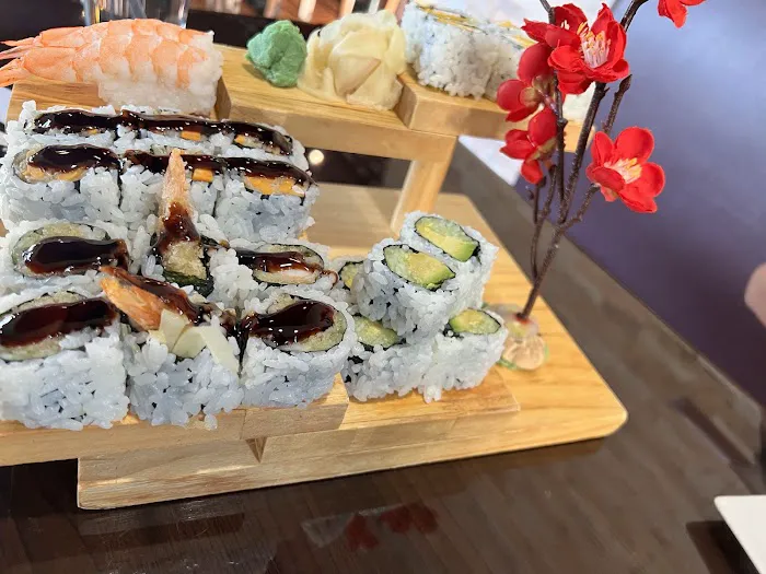 Sushi Tendou Picture 3