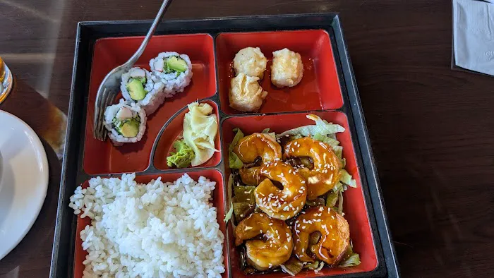 Sushi Tendou Picture 2