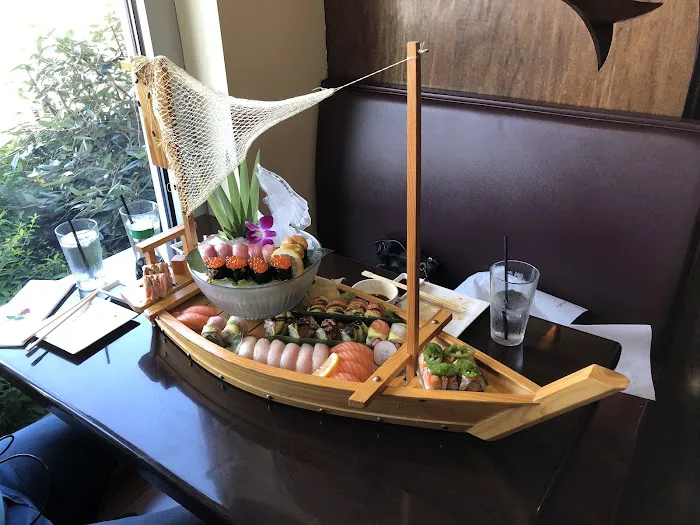 Sushi Tendou Picture 5