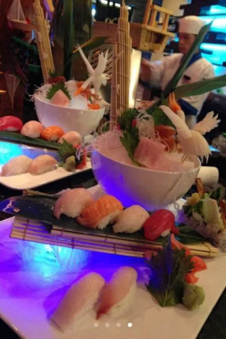 Sushi Tendou Picture 10