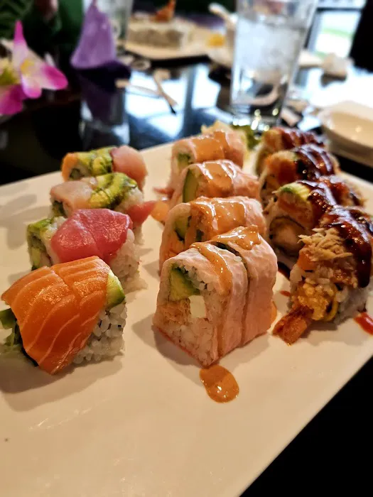Sushi Tendou Picture 6