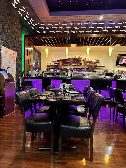 Sushi Tendou Picture 8