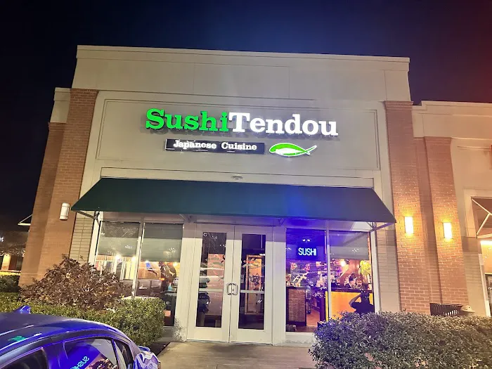 Sushi Tendou Picture 4