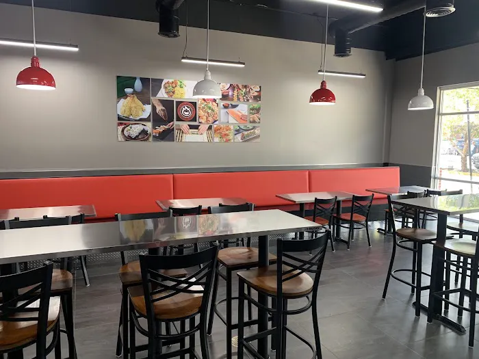 Hibachi Express Japanese Grill Picture 9