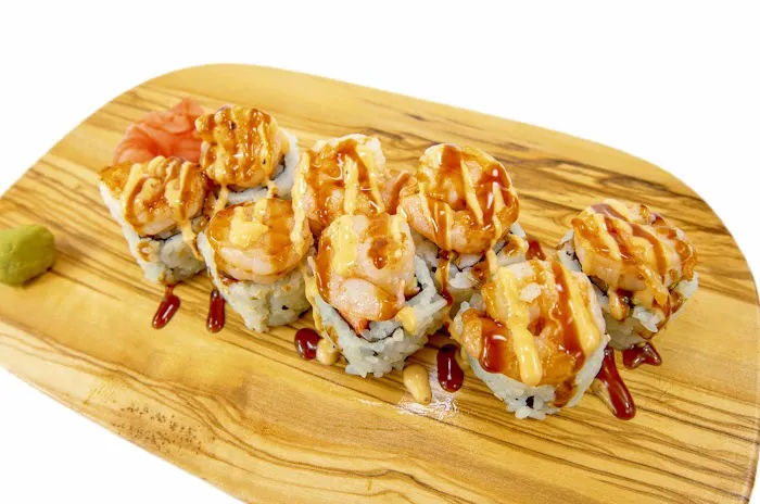 Hibachi Express Japanese Grill Picture 4