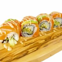 Hibachi Express Japanese Grill ico