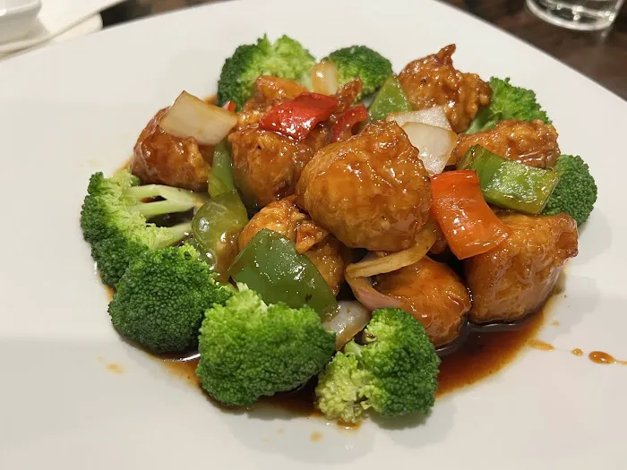 Nova Sushi Bar & Asian Fusion Picture 6