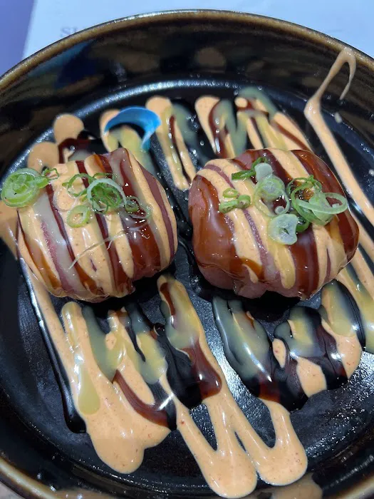 Nova Sushi Bar & Asian Fusion Picture 2