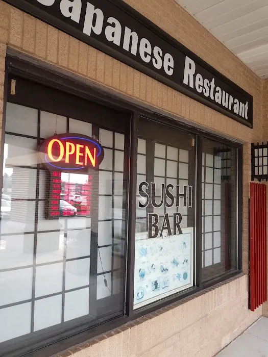 Osaka Restaurant Picture 3