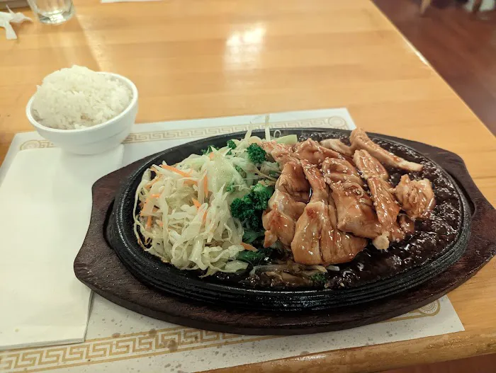 Osaka Restaurant Picture 8