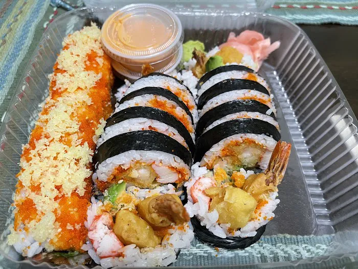 Osaka Restaurant Picture 6