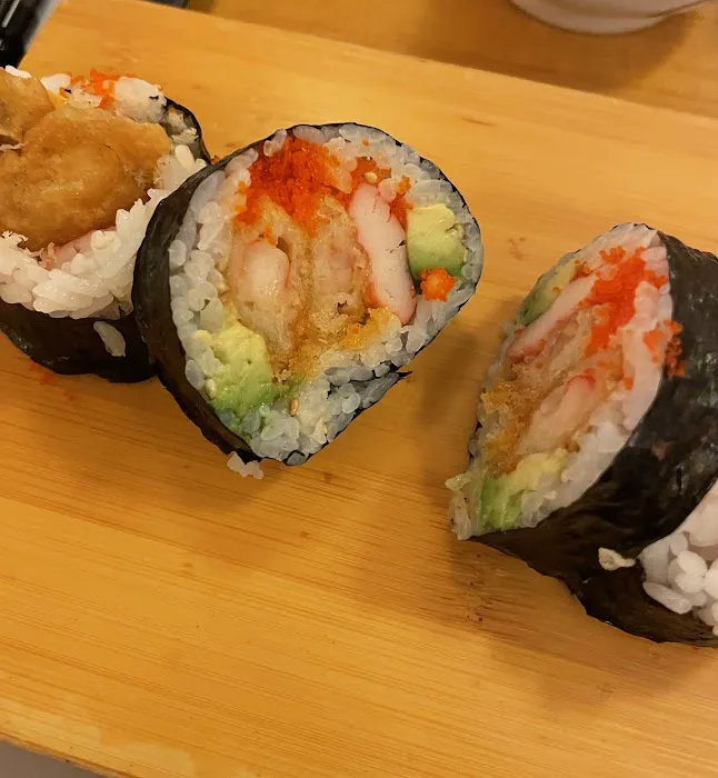 Osaka Restaurant Picture 9