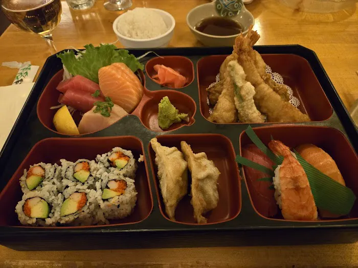 Osaka Restaurant Picture 10