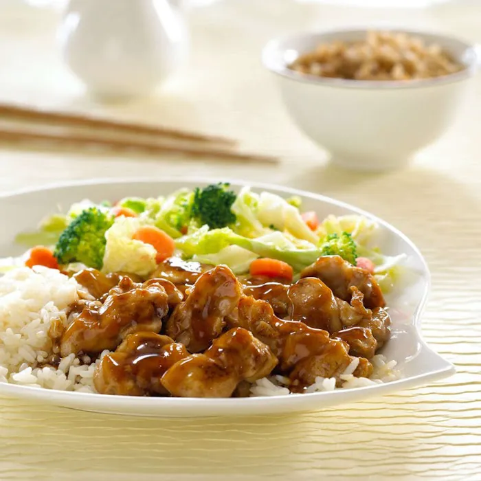 Sarku Japan Teriyaki & Sushi Express Picture 10