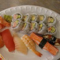 Sarku Japan Teriyaki & Sushi Express ico