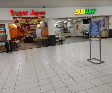 Super Japan