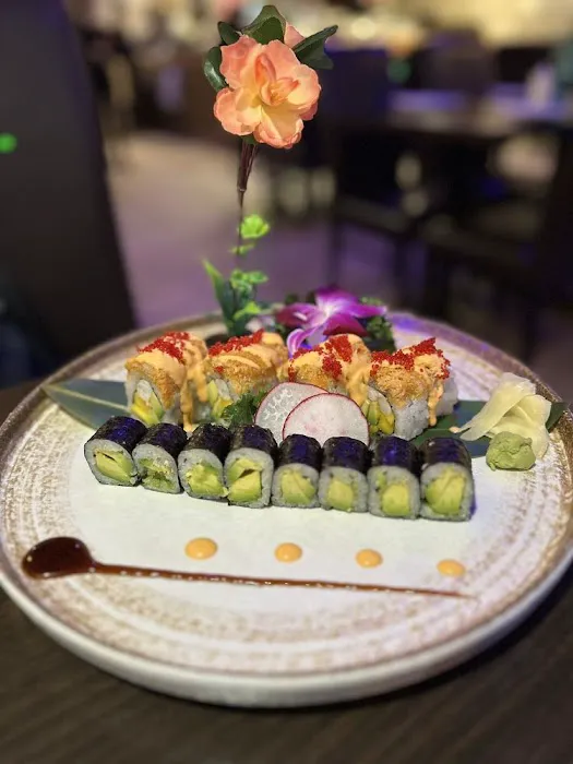 Ninja Sushi Picture 6