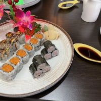 Ninja Sushi ico