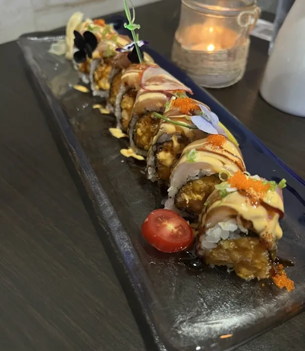 Ninja Sushi Picture 10