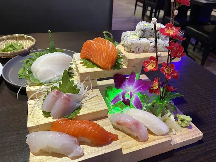 Ninja Sushi Picture 3