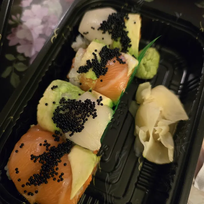 Ninja Sushi Picture 5