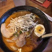 Saburo Ramen Bar ico