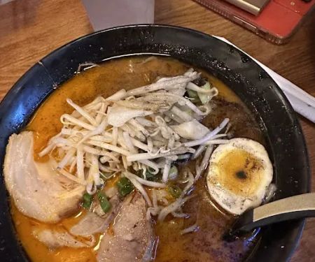 Saburo Ramen Bar
