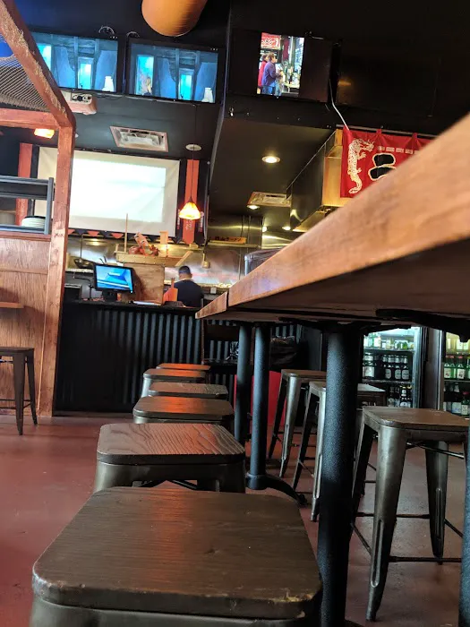Saburo Ramen Bar Picture 7