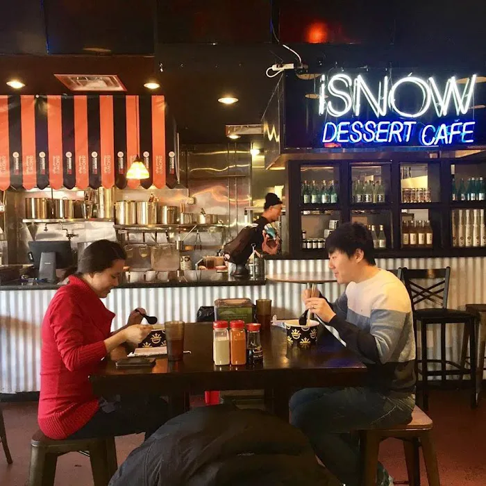 Saburo Ramen Bar Picture 2