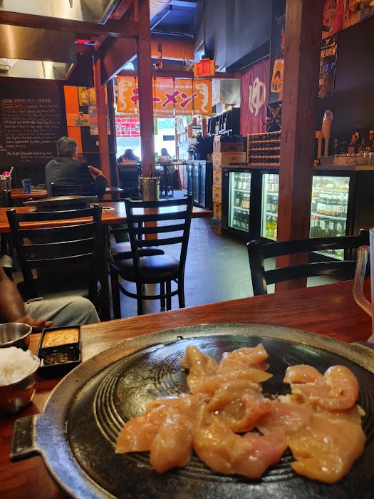 Saburo Ramen Bar Picture 5