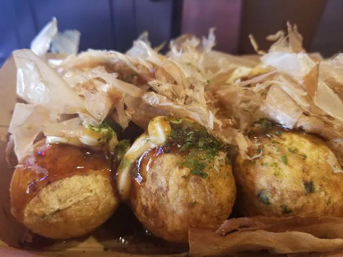 Saburo Ramen Bar Picture 6