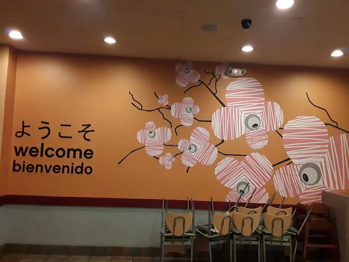 Sarku Japan Teriyaki & Sushi Express Picture 10