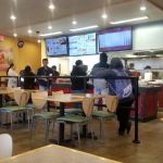 Sarku Japan Teriyaki & Sushi Express