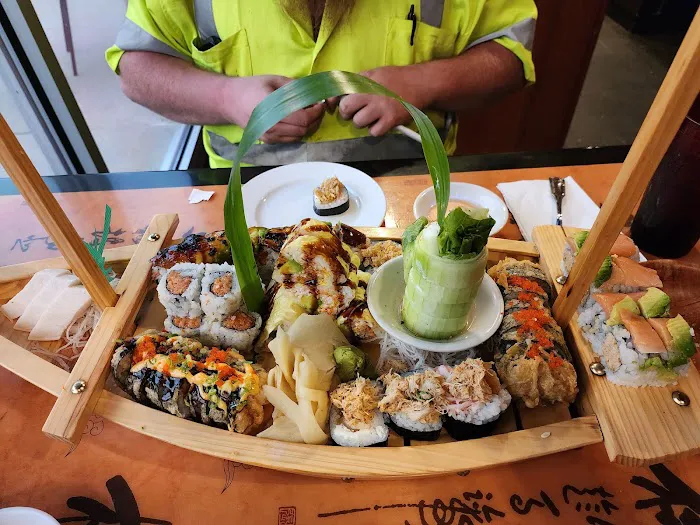 Chopstix Forest Hill Picture 2