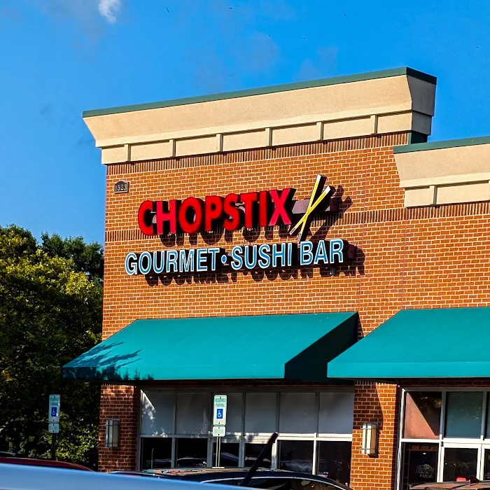Chopstix Forest Hill Picture 6