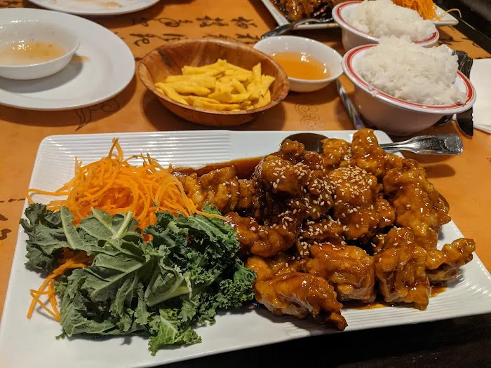 Chopstix Forest Hill Picture 10