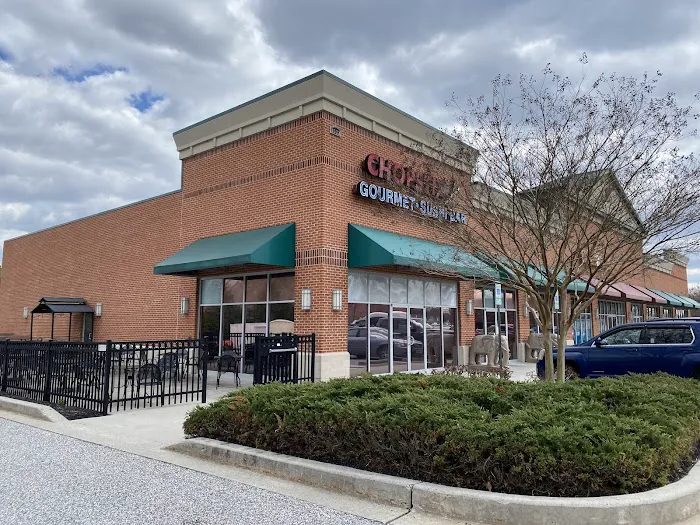 Chopstix Forest Hill Picture 4
