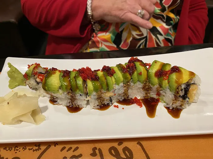 Chopstix Forest Hill Picture 9