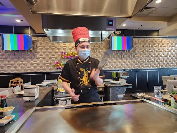 Lin's Hibachi Picture 1