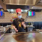 Lin's Hibachi