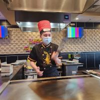 Lin's Hibachi ico