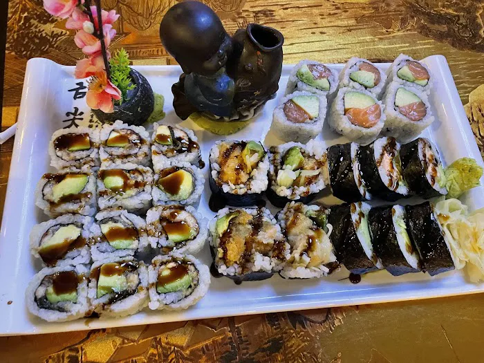 Lin's Hibachi Picture 4