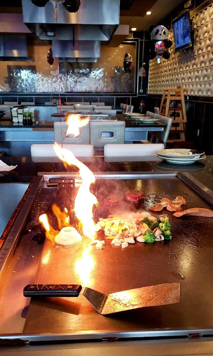 Lin's Hibachi Picture 8