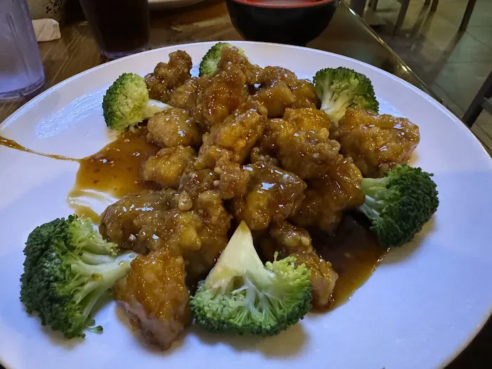 Lin's Hibachi Picture 5