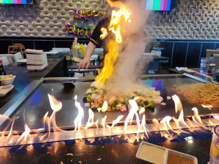 Lin's Hibachi Picture 7